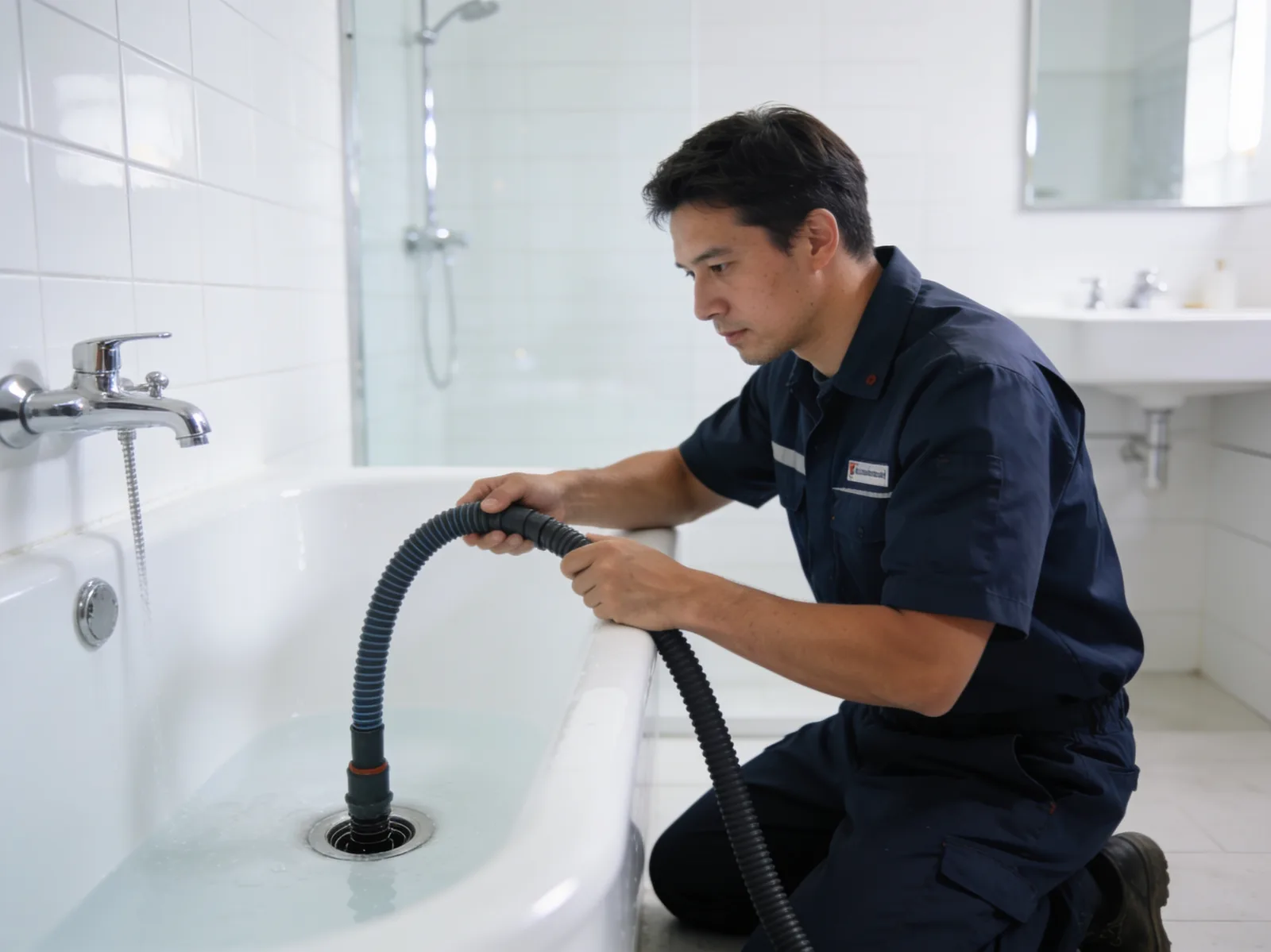 Emergency Plumber Upper Black Eddy, PA FAQs